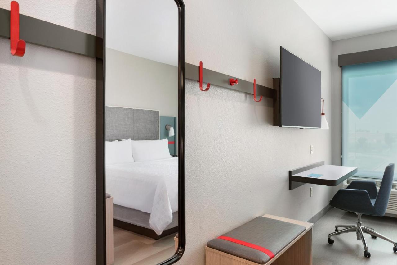 Avid Hotel Ocala Downtown By Ihg Zewnętrze zdjęcie
