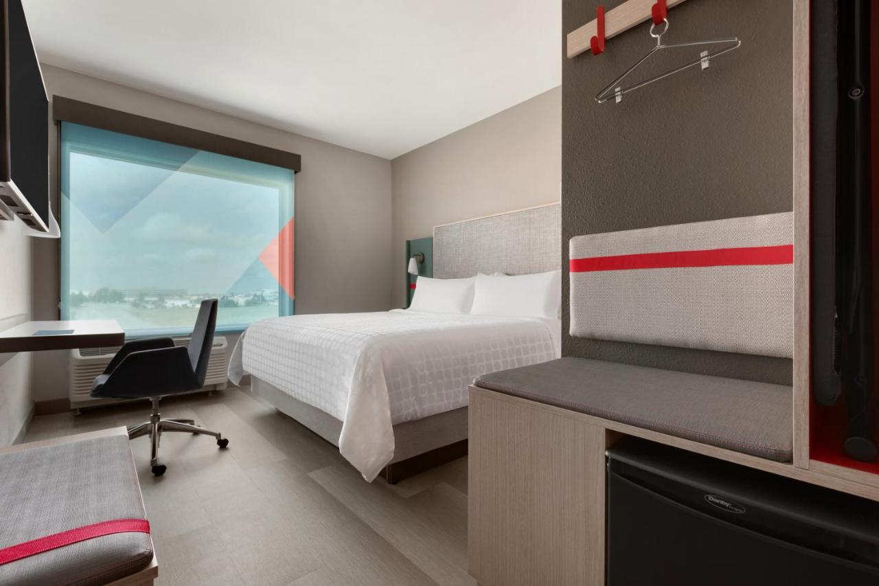 Avid Hotel Ocala Downtown By Ihg Zewnętrze zdjęcie
