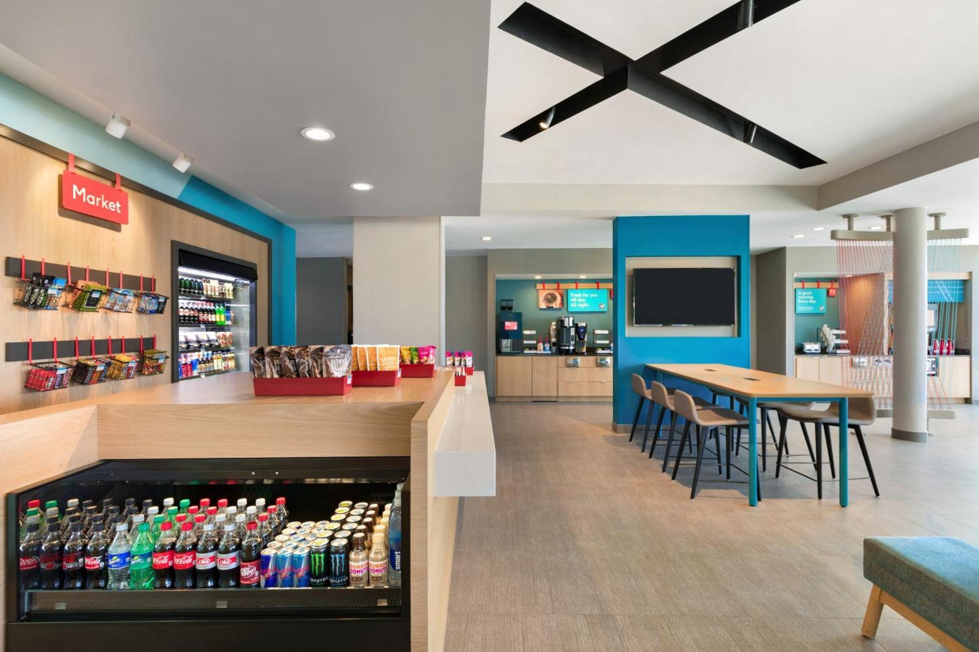 Avid Hotel Ocala Downtown By Ihg Zewnętrze zdjęcie