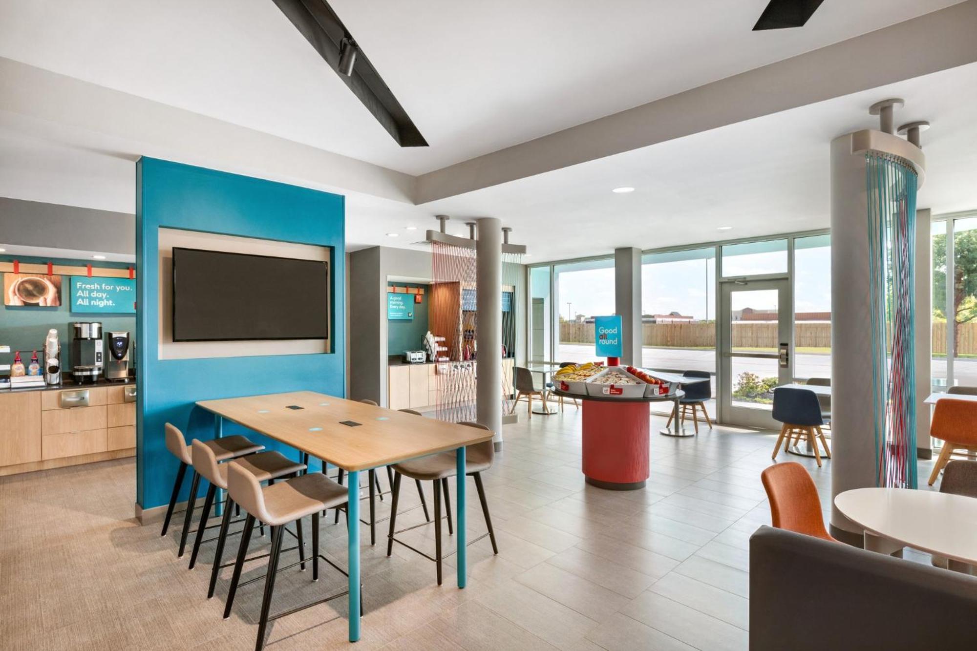 Avid Hotel Ocala Downtown By Ihg Zewnętrze zdjęcie