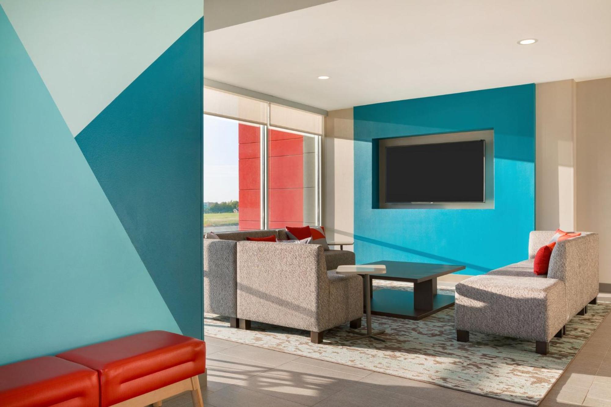 Avid Hotel Ocala Downtown By Ihg Zewnętrze zdjęcie