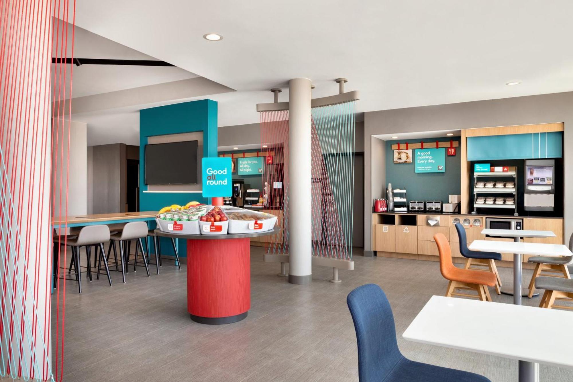 Avid Hotel Ocala Downtown By Ihg Zewnętrze zdjęcie