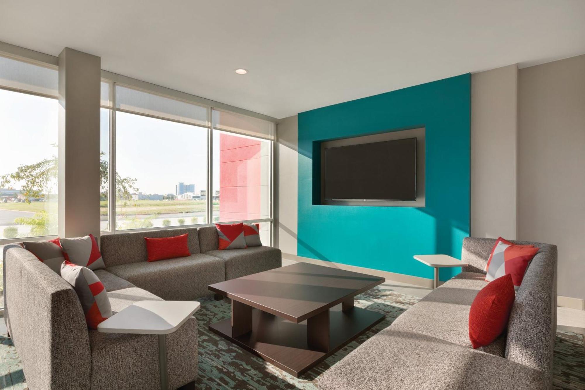 Avid Hotel Ocala Downtown By Ihg Zewnętrze zdjęcie