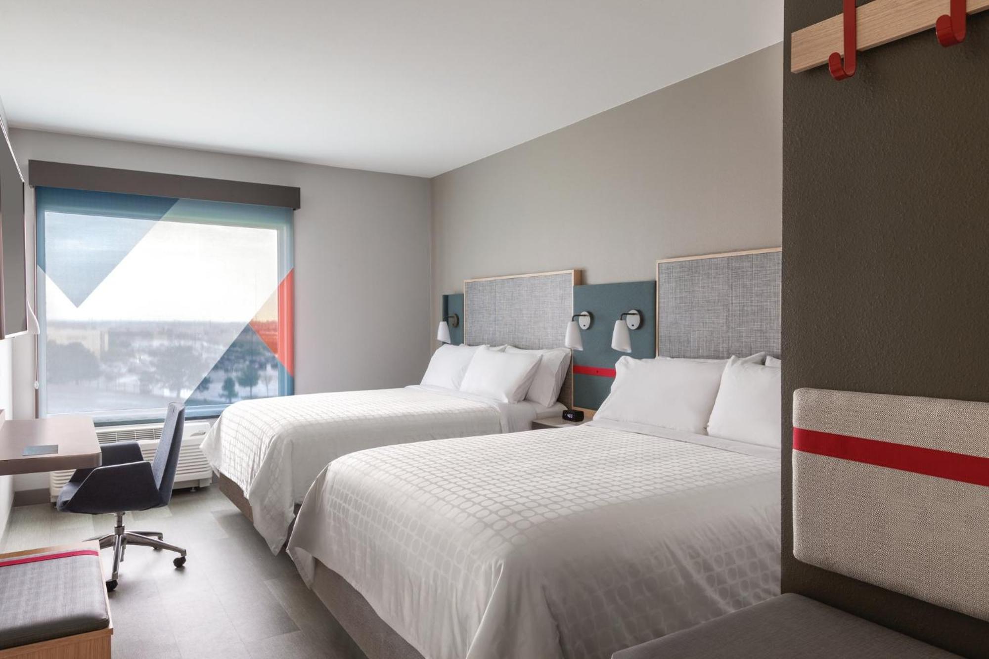 Avid Hotel Ocala Downtown By Ihg Zewnętrze zdjęcie